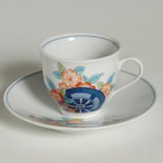 コーヒーカップ