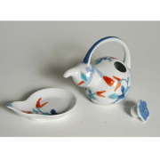 ひさご酒器―胡椒